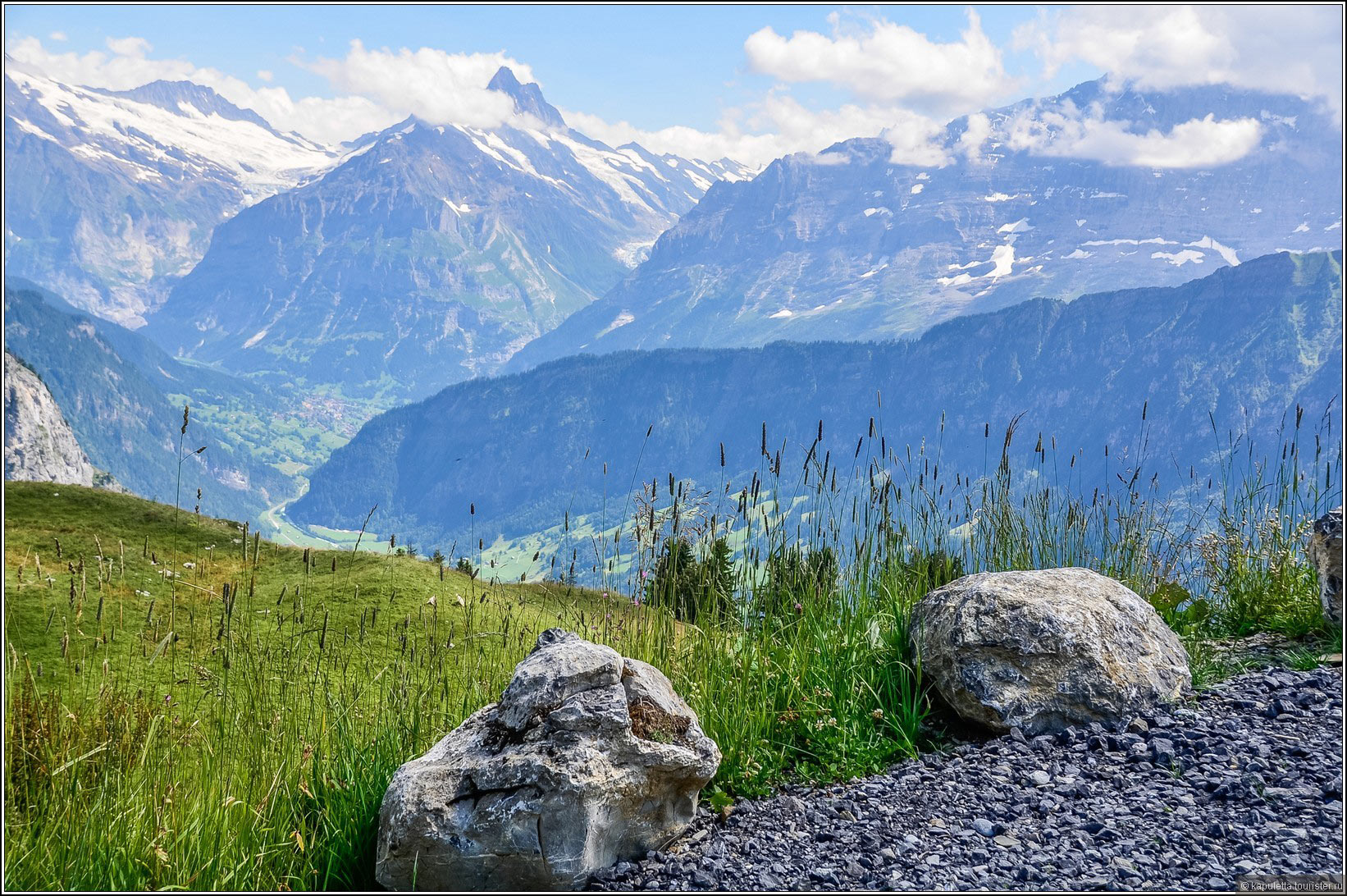 Schynige Platte (Wilderswil)